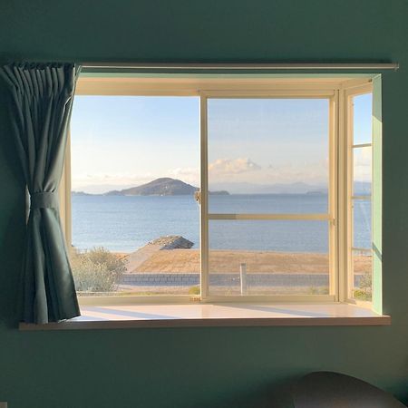 Hatn Hat Guesthouse ハッツンハット Shodoshima Εξωτερικό φωτογραφία