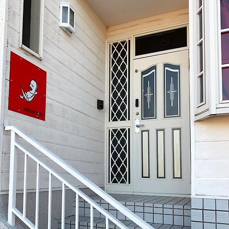 Hatn Hat Guesthouse ハッツンハット Shodoshima Εξωτερικό φωτογραφία