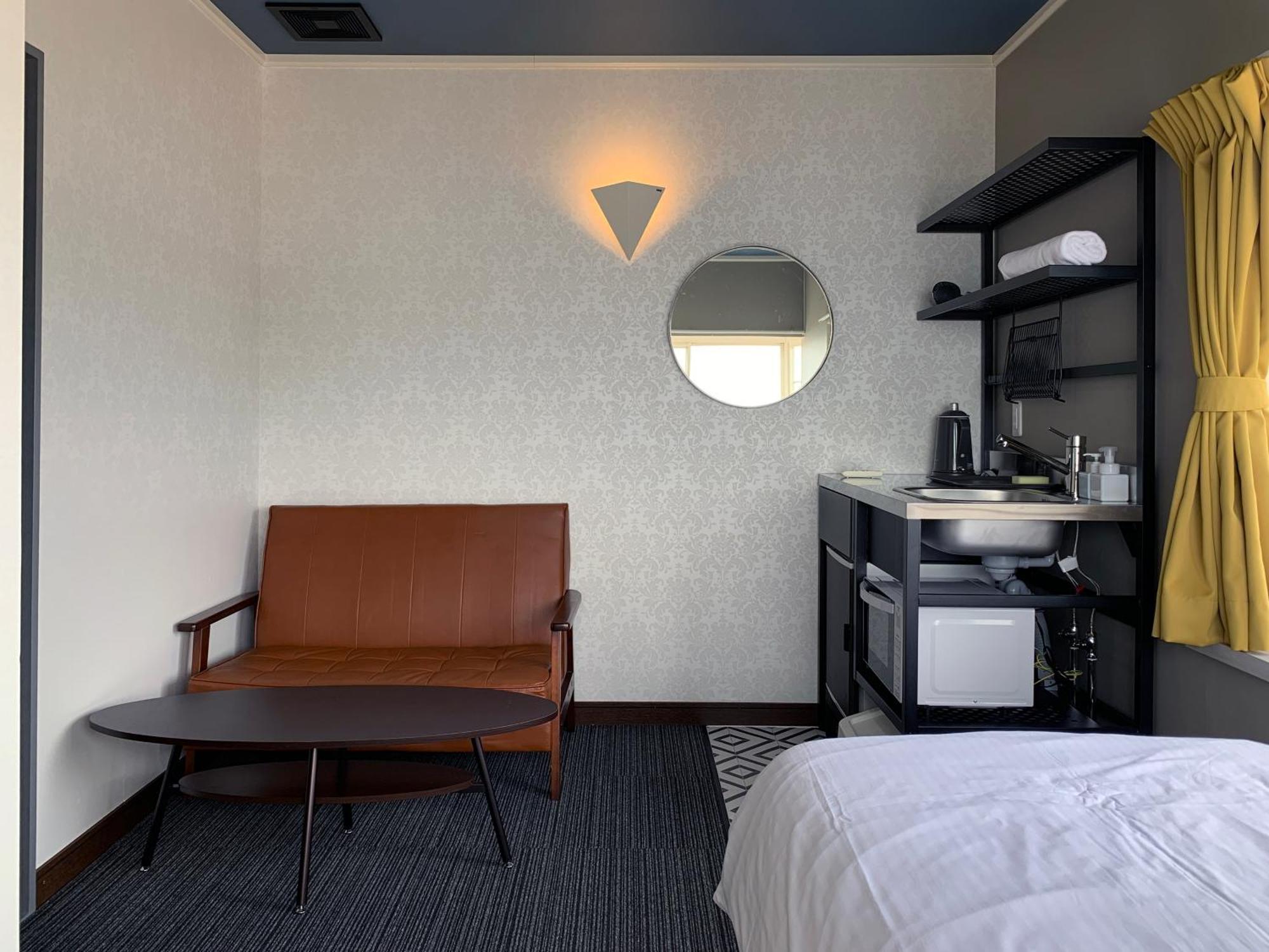 Hatn Hat Guesthouse ハッツンハット Shodoshima Εξωτερικό φωτογραφία
