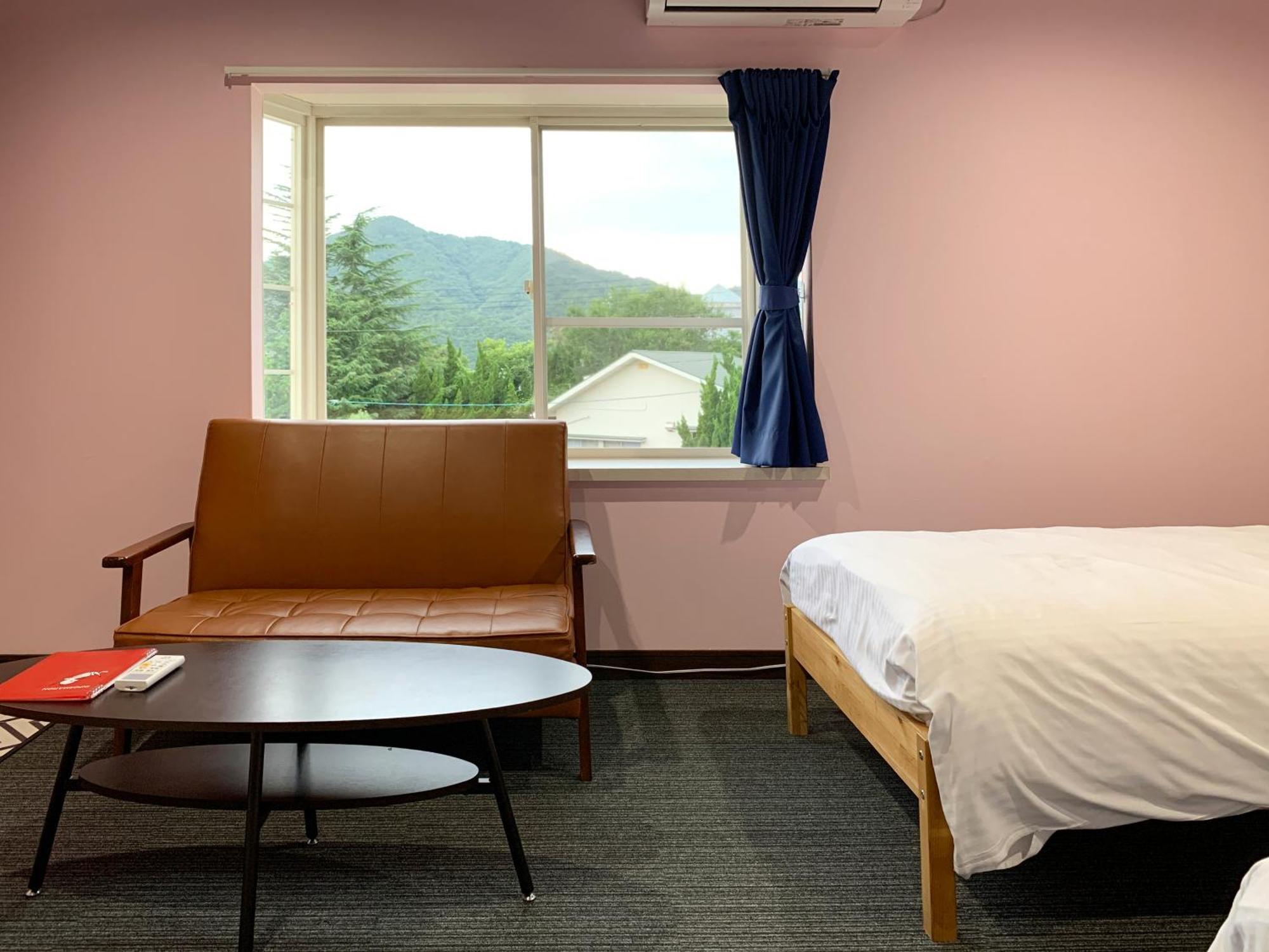 Hatn Hat Guesthouse ハッツンハット Shodoshima Εξωτερικό φωτογραφία