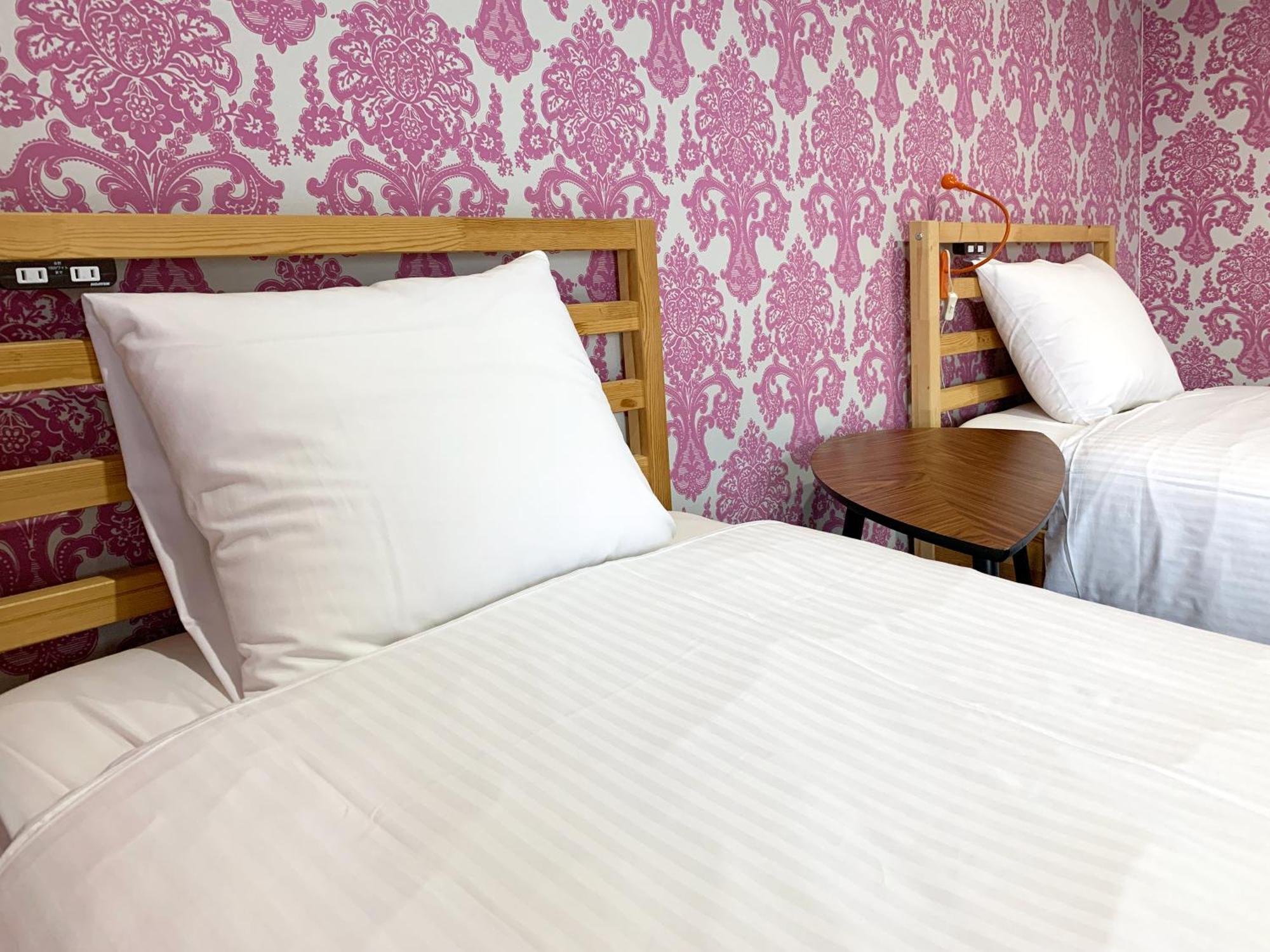 Hatn Hat Guesthouse ハッツンハット Shodoshima Εξωτερικό φωτογραφία