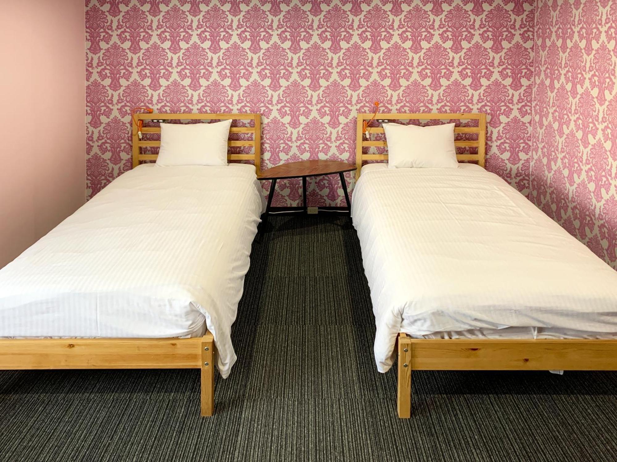 Hatn Hat Guesthouse ハッツンハット Shodoshima Εξωτερικό φωτογραφία