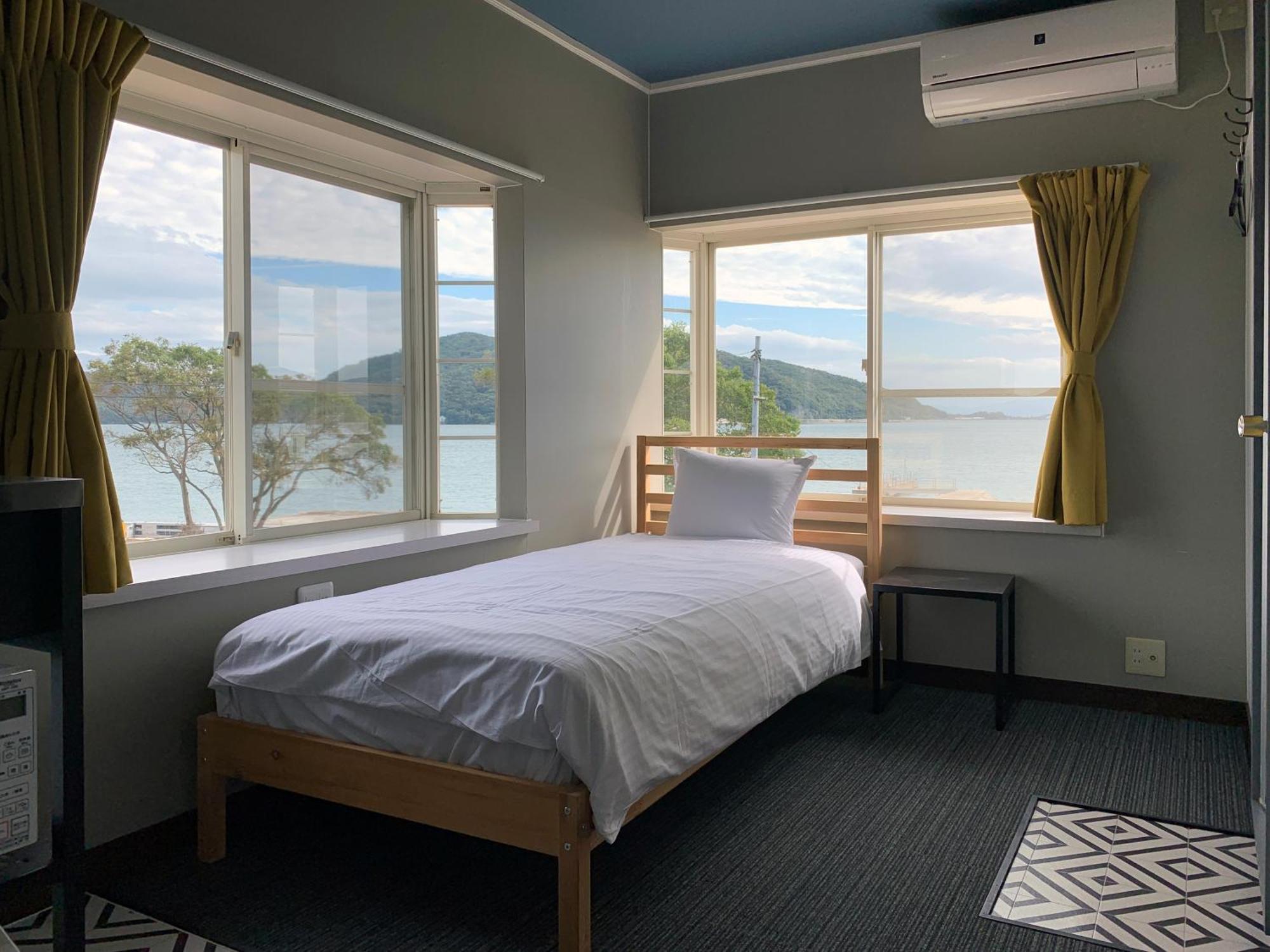 Hatn Hat Guesthouse ハッツンハット Shodoshima Εξωτερικό φωτογραφία