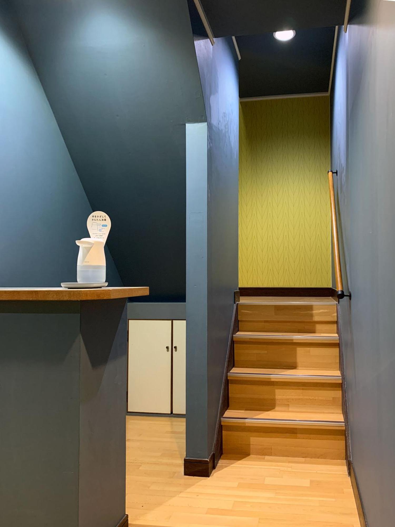 Hatn Hat Guesthouse ハッツンハット Shodoshima Εξωτερικό φωτογραφία