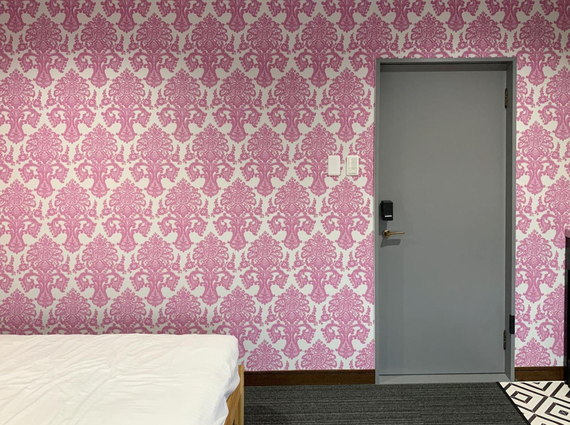 Hatn Hat Guesthouse ハッツンハット Shodoshima Εξωτερικό φωτογραφία